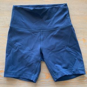 Lululemon align shorts